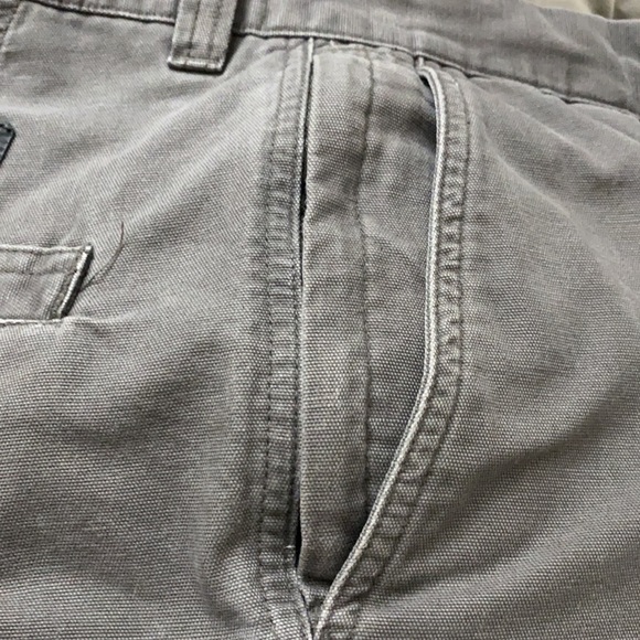 Columbia Ultimate Utility Men’s Pants 32 x 30 Soldout no Restock - Picture 8 of 10